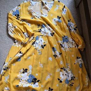 Old Navy Dress